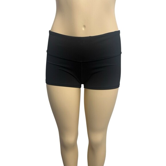 NWT Lululemon Align High-Rise Short 2" – Size 8 – Black - Picture 3 of 7